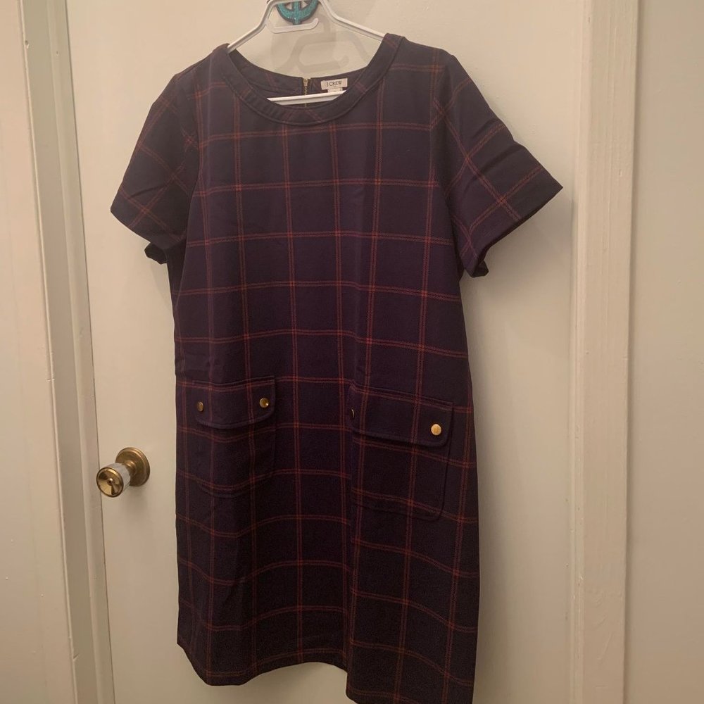 J. Crew Dress